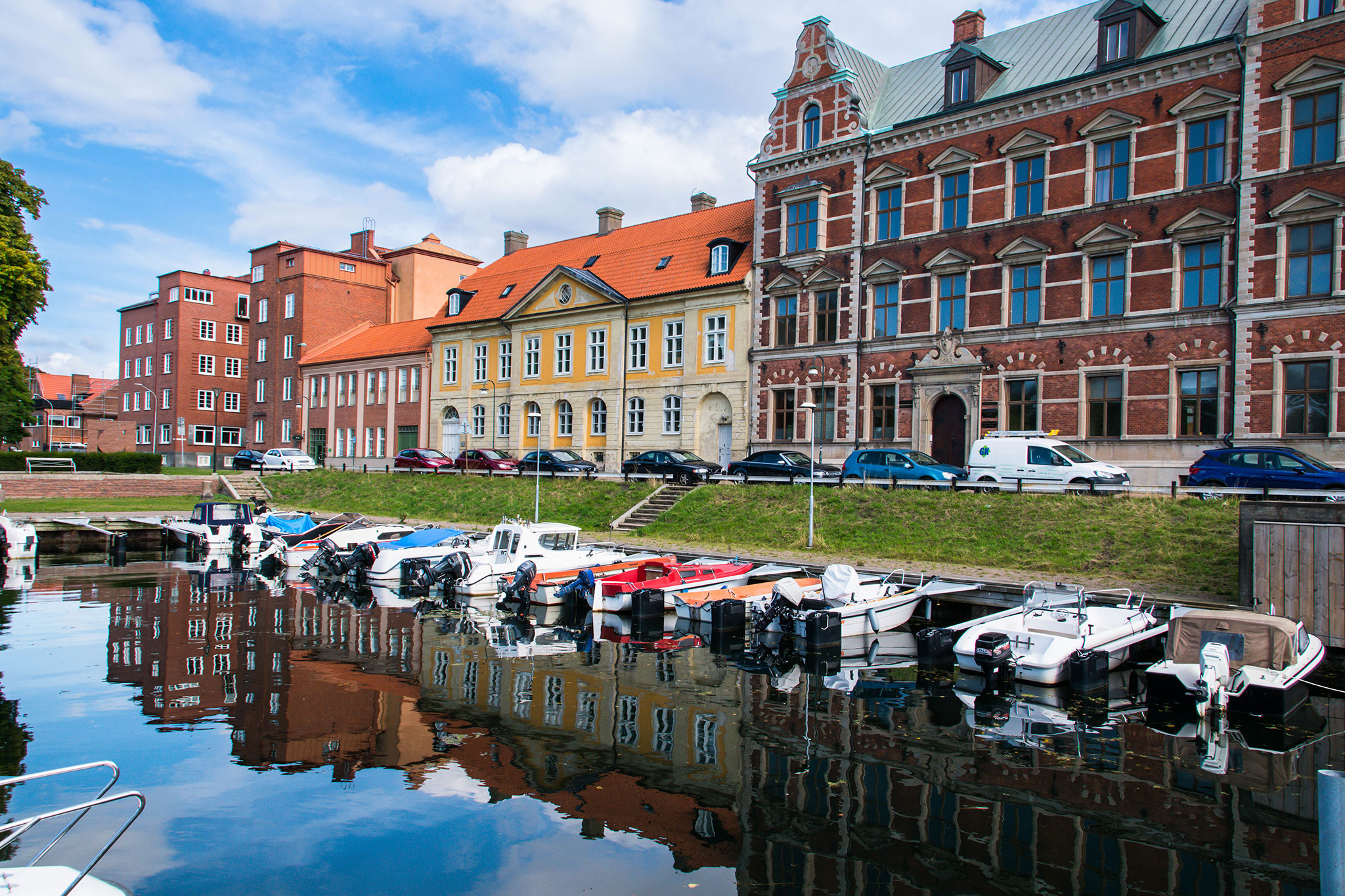 Landskrona